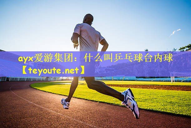 ayx爱游集团：什么叫乒乓球台内球