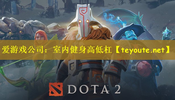 爱游戏公司：室内健身高低杠