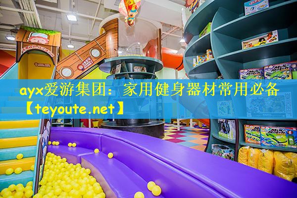 ayx爱游集团：家用健身器材常用必备