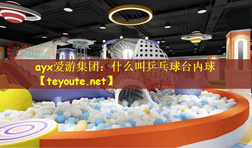什么叫乒乓球台内球