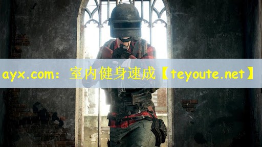 室内健身速成